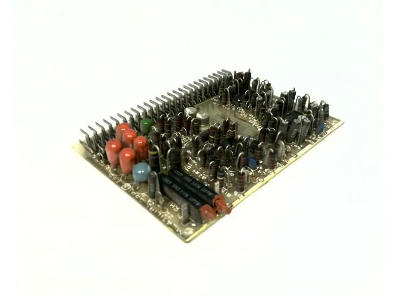 บอร์ดพีซี PLC/บอร์ดเสริม ML-471L195-G001-3 โดย GENERAL ELECTRIC