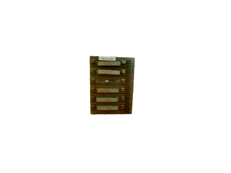 PC-Platine SPS/Erweiterungsplatine PWB181A3938G1 von GENERAL ELECTRIC