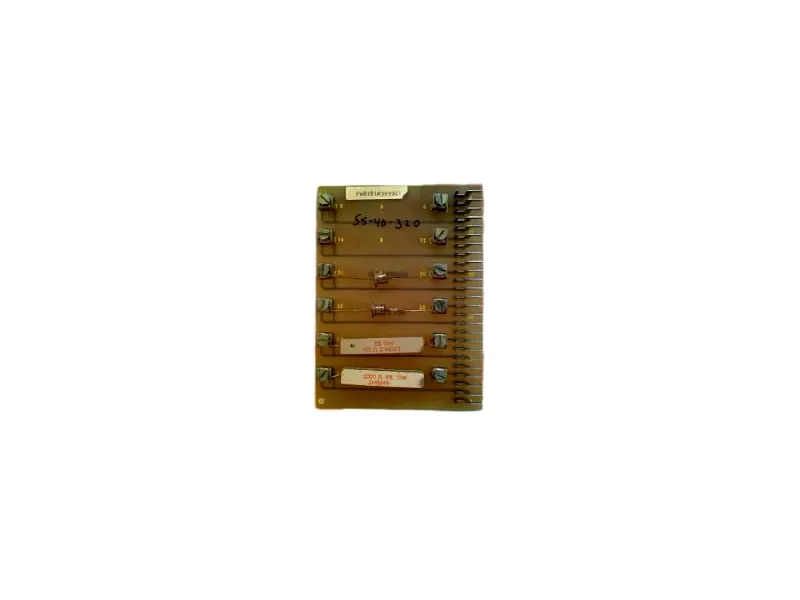PC-Platine SPS/Erweiterungsplatine PWB181A3939G1 von GENERAL ELECTRIC