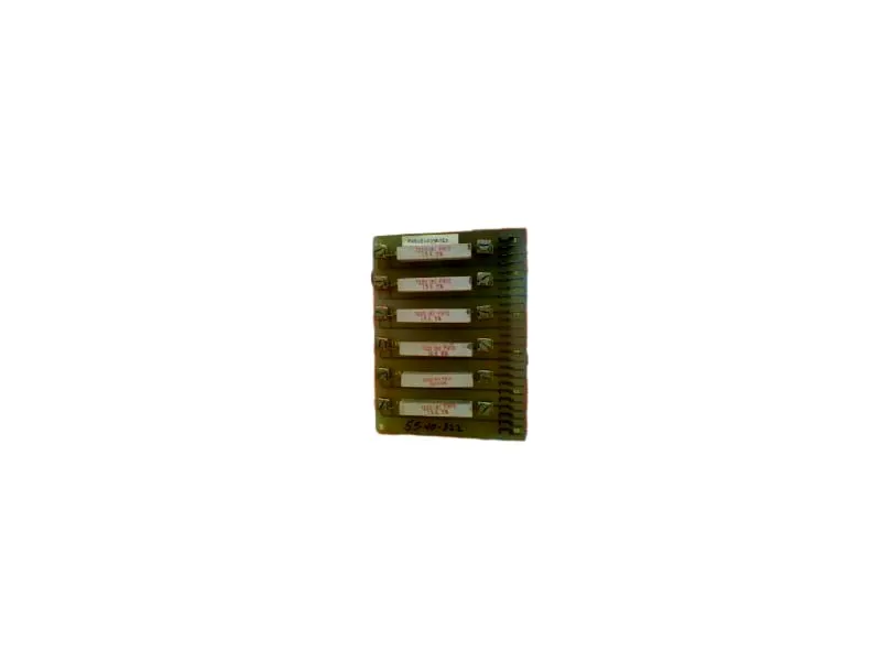 PC-Platine SPS/Erweiterungsplatine PWB181A3941G1 von GENERAL ELECTRIC