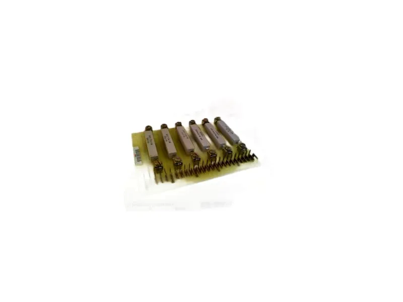 PC-Platine SPS/Erweiterungsplatine PWB181A3942G1 von GENERAL ELECTRIC