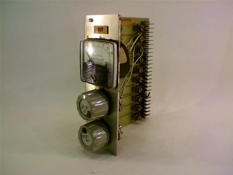 PC-Platine SPS/Erweiterungsplatine PWB181A3995G1 von GENERAL ELECTRIC