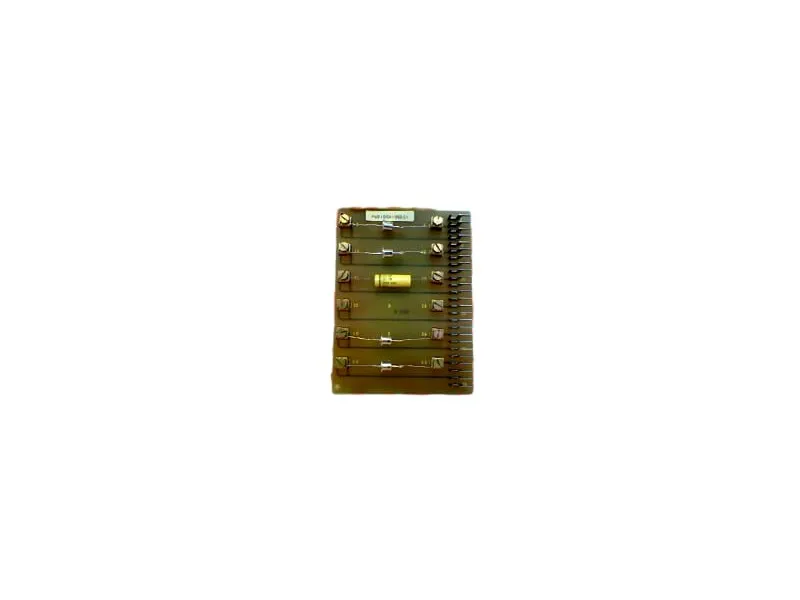 PC-Platine SPS/Erweiterungsplatine PWB188A1986G1 von GENERAL ELECTRIC