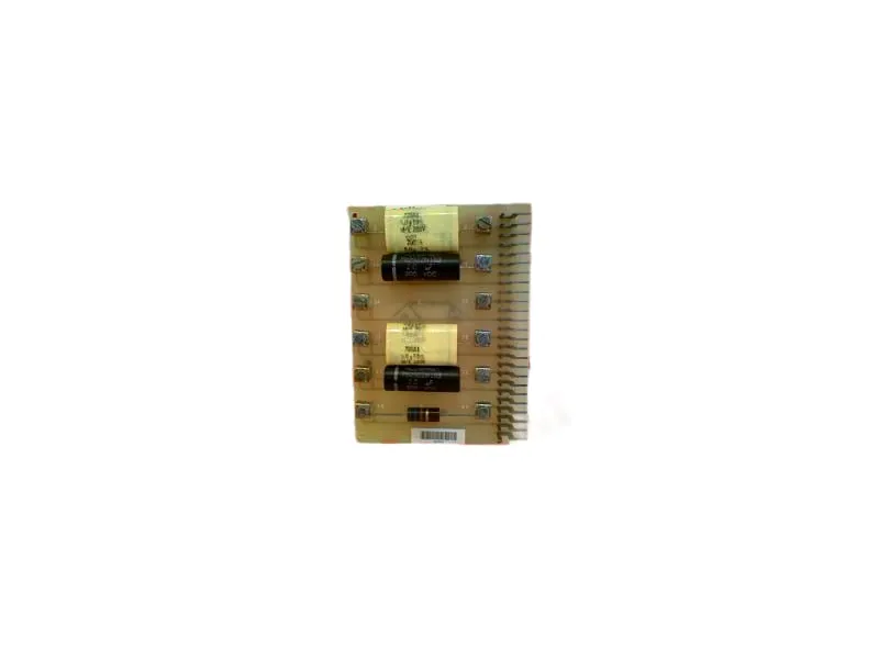 PC-Platine SPS/Erweiterungsplatine PWB188A3027G1 von GENERAL ELECTRIC