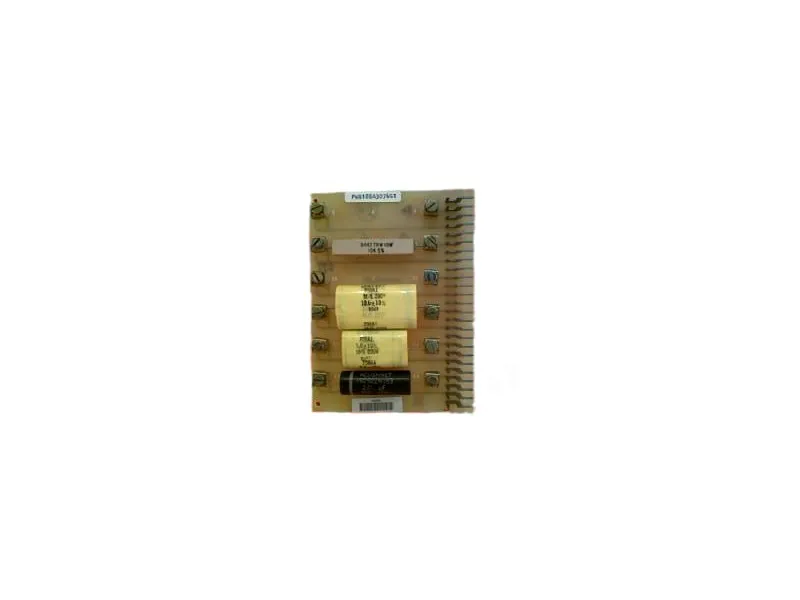 PC-Platine SPS/Erweiterungsplatine PWB188A3076G1 von GENERAL ELECTRIC