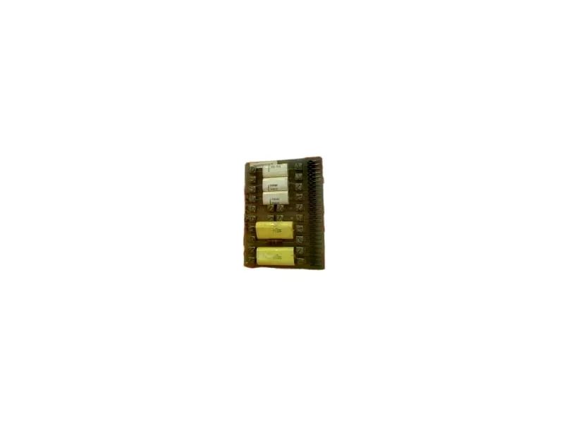PC-Platine SPS/Erweiterungsplatine PWB188A3124G1 von GENERAL ELECTRIC