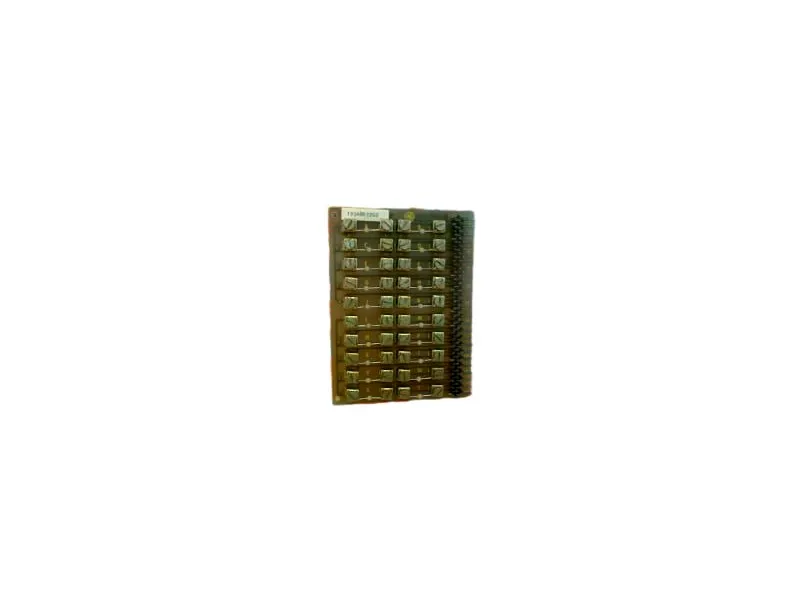 PC-Platine SPS/Erweiterungsplatine PWB193A8632G2 von GENERAL ELECTRIC