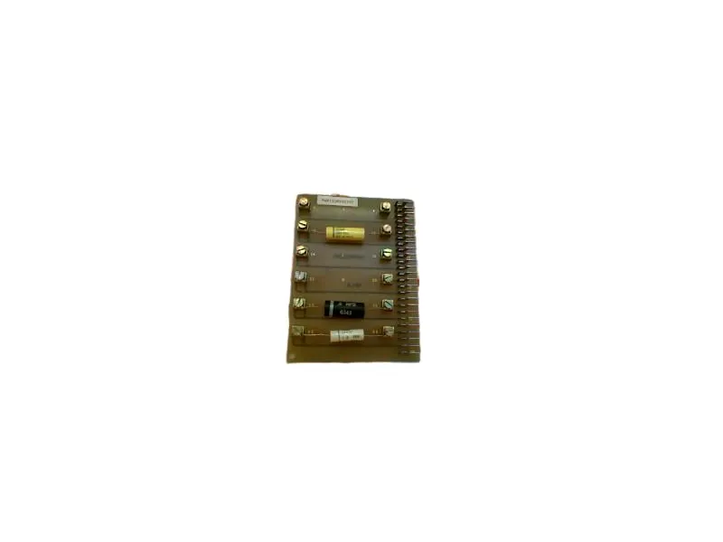 PC-Platine SPS/Erweiterungsplatine PWB193A9257G1 von GENERAL ELECTRIC
