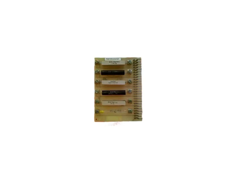 PC-Platine SPS/Erweiterungsplatine PWB194A3301G1 von GENERAL ELECTRIC