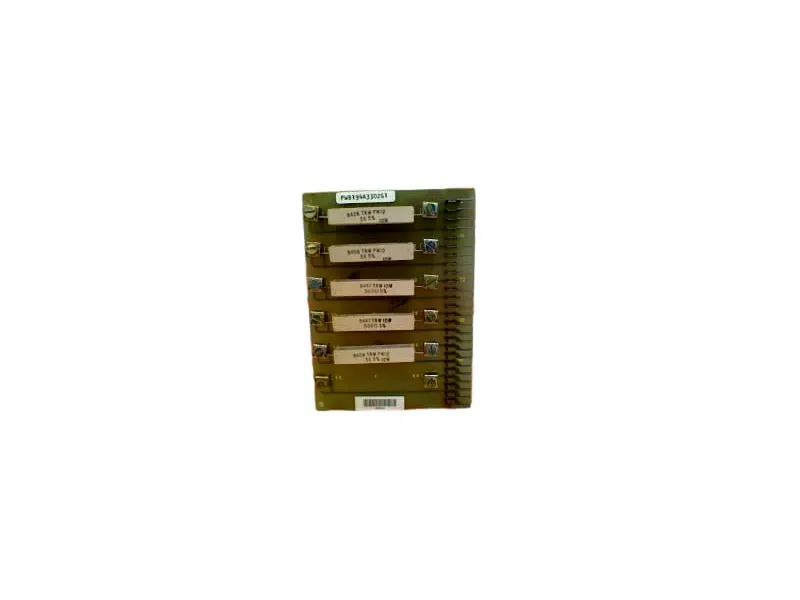 PC-Platine SPS/Erweiterungsplatine PWB194A3302G1 von GENERAL ELECTRIC