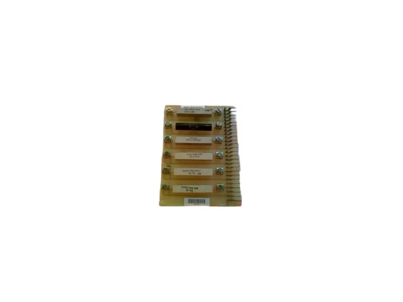 PC-Platine SPS/Erweiterungsplatine PWB194A3303G1 von GENERAL ELECTRIC