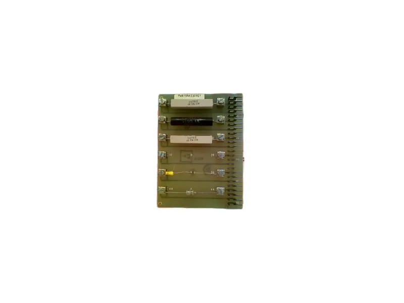 PC-Platine SPS/Erweiterungsplatine PWB194A3304G1 von GENERAL ELECTRIC