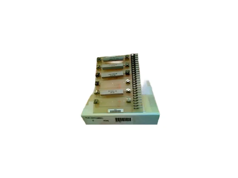 PC-Platine SPS/Erweiterungsplatine PWB194A3308G1 von GENERAL ELECTRIC