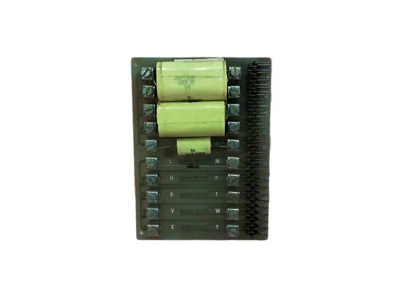 บอร์ดพีซี PLC/บอร์ดเสริม PWB244A7887G1 โดย GENERAL ELECTRIC