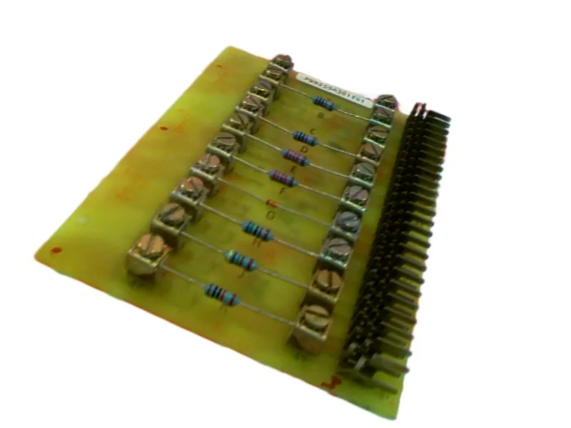 บอร์ดพีซี PLC/บอร์ดเสริม PWB259A3811G1 โดย GENERAL ELECTRIC