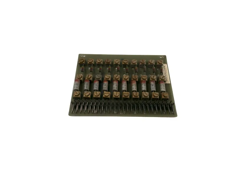 บอร์ดพีซี PLC/บอร์ดเสริม PWB277A5474G2 โดย GENERAL ELECTRIC