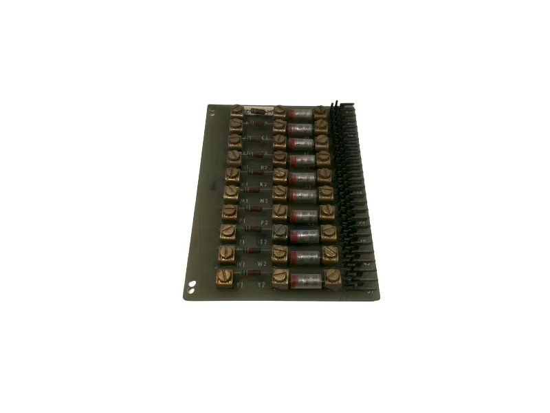 บอร์ดพีซี PLC/บอร์ดเสริม PWB277A5474G2 โดย GENERAL ELECTRIC