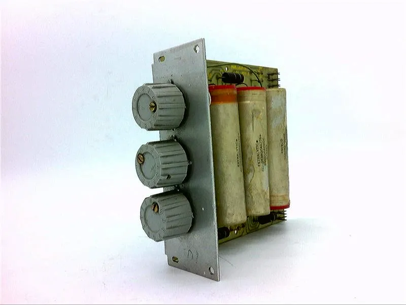 โมดูล/แร็ค PLC PWB68A944219 โดย GENERAL ELECTRIC