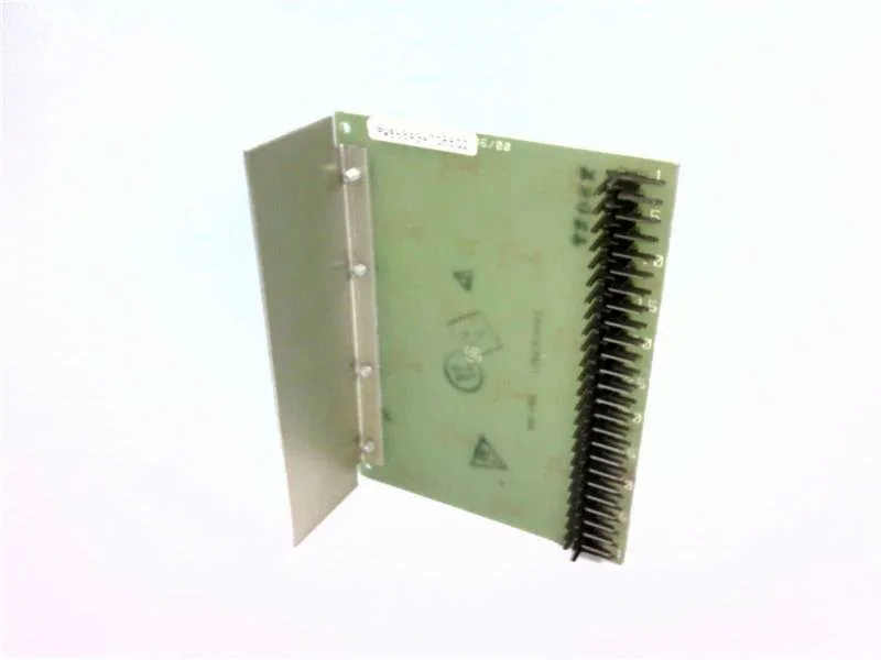 บอร์ดพีซี PLC/บอร์ดเสริม PWB68A947088G2 โดย GENERAL ELECTRIC