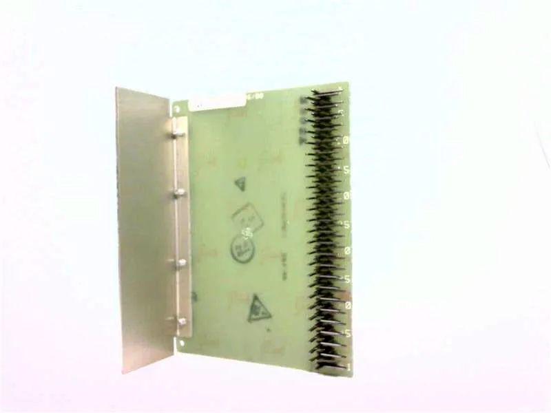 บอร์ดพีซี PLC/บอร์ดเสริม PWB68A947088G2 โดย GENERAL ELECTRIC