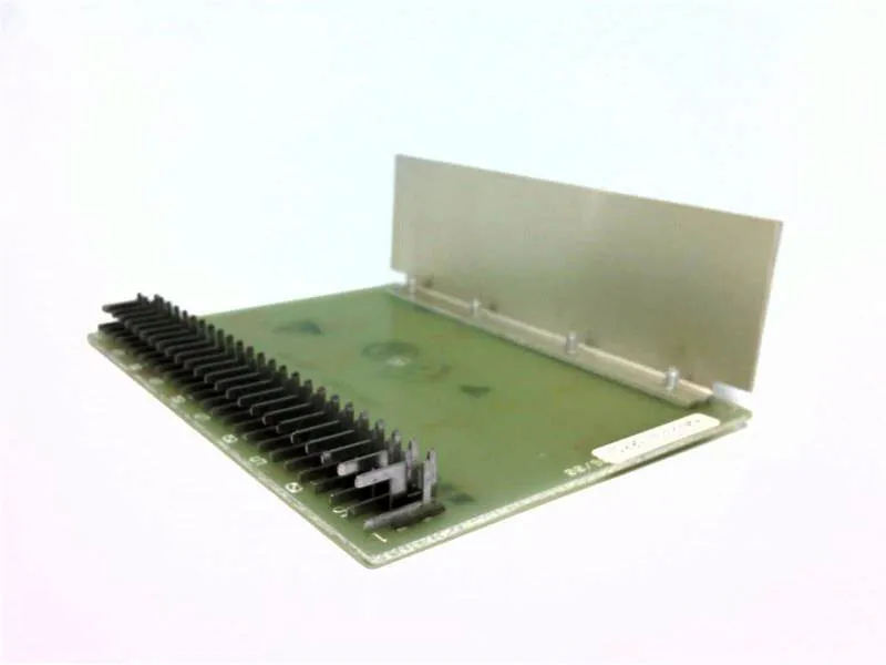 บอร์ดพีซี PLC/บอร์ดเสริม PWB68A947088G2 โดย GENERAL ELECTRIC