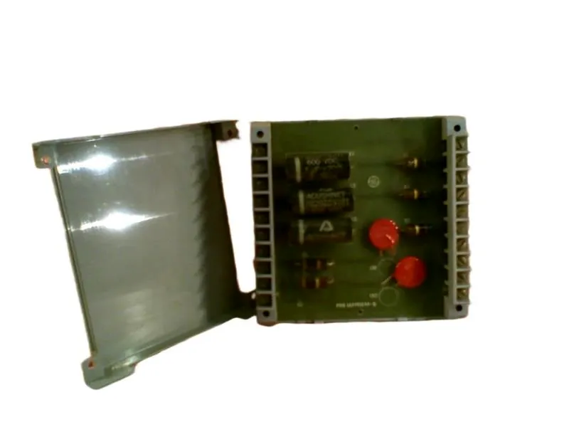 Modulo/Rack PLC PWB68A993194 di GENERAL ELECTRIC