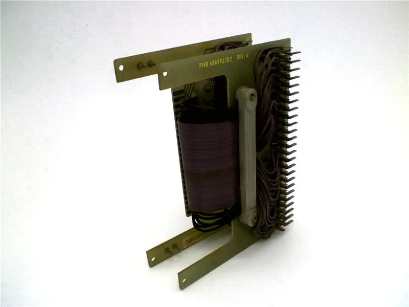 Scheda PC PLC/Scheda Aggiuntiva PWB68A993282 di GENERAL ELECTRIC