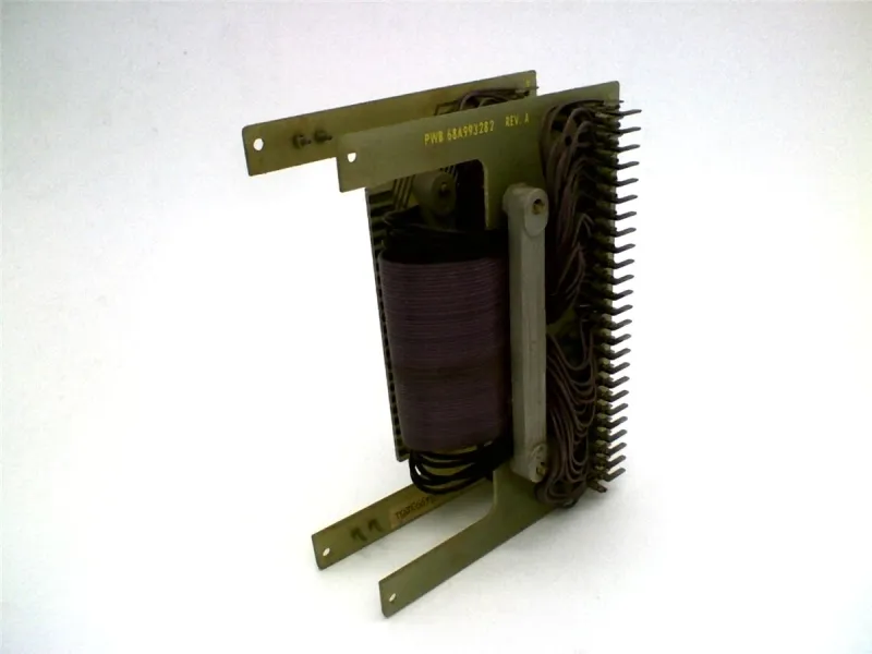 Scheda PC PLC/Scheda Aggiuntiva PWB68A993282 di GENERAL ELECTRIC