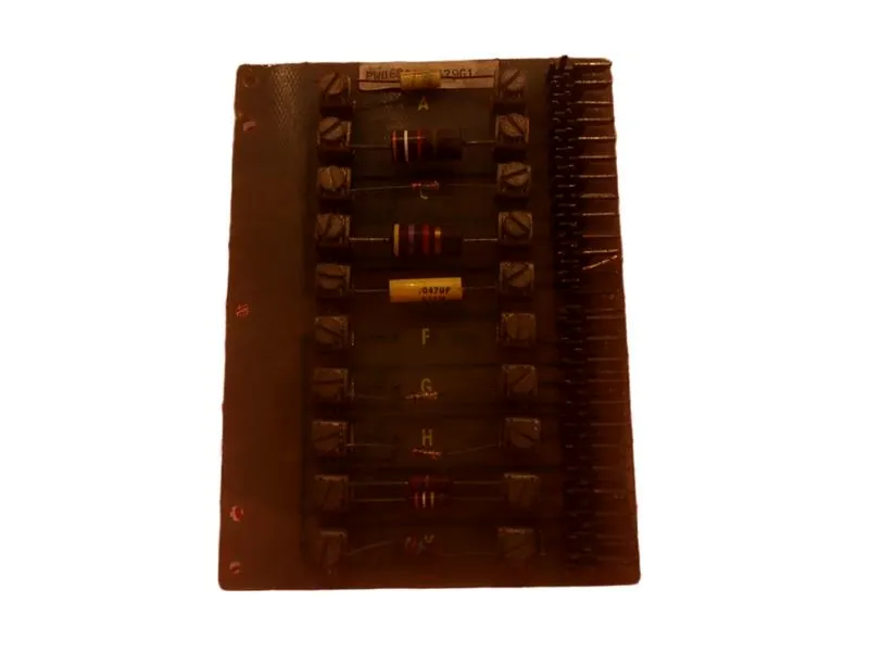 Scheda PC PLC/Scheda Aggiuntiva PWB68A993529G1 di GENERAL ELECTRIC