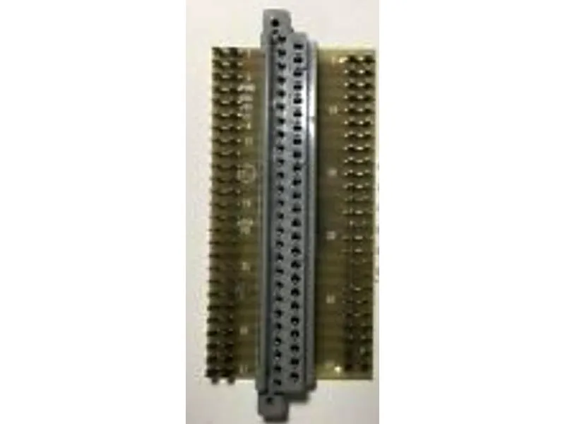 Modulo/Rack PLC PWB68A999145 di GENERAL ELECTRIC