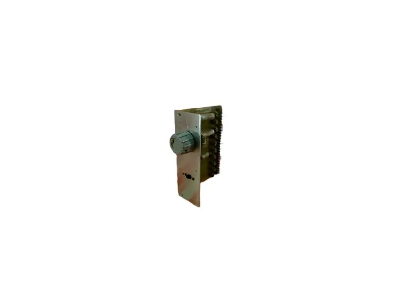 Scheda PC PLC/Scheda Aggiuntiva PWC162A5084G3 di GENERAL ELECTRIC