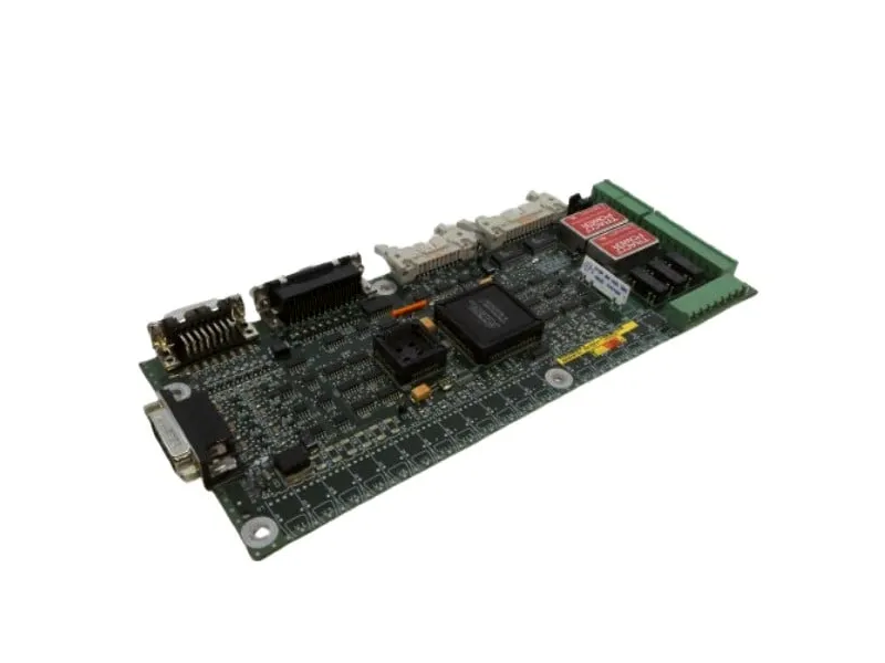 Scheda PC Computer SCN535A di GENERAL ELECTRIC