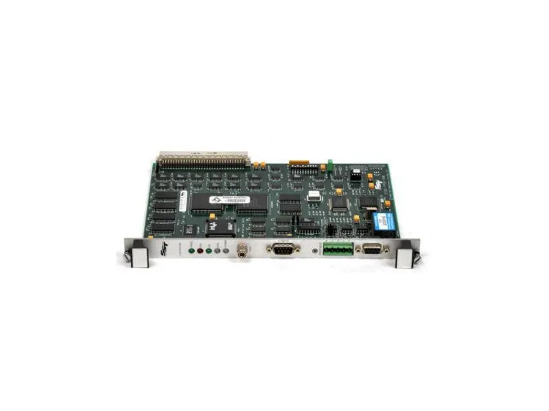 Scheda PC PLC/Scheda Aggiuntiva SST-5136-PFB-VME di GENERAL ELECTRIC