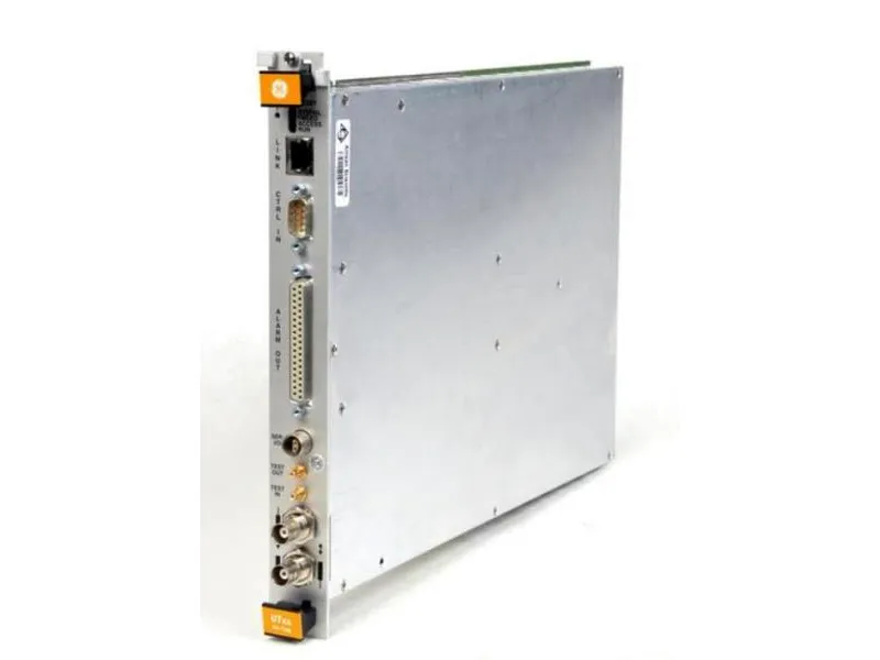 Modulo/Rack PLC UTX.72.45 di GENERAL ELECTRIC