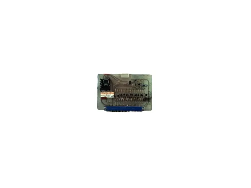 Scheda PC PLC/Scheda Aggiuntiva V101ABP di GENERAL ELECTRIC