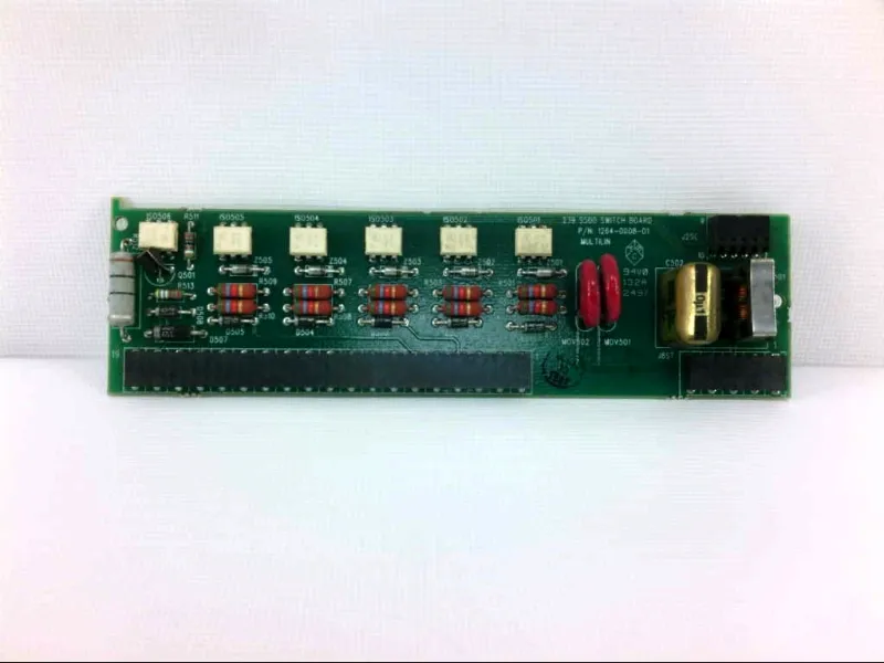 1264-0008-D1 PC板PLC/擴充板 由 MULTILIN 製造