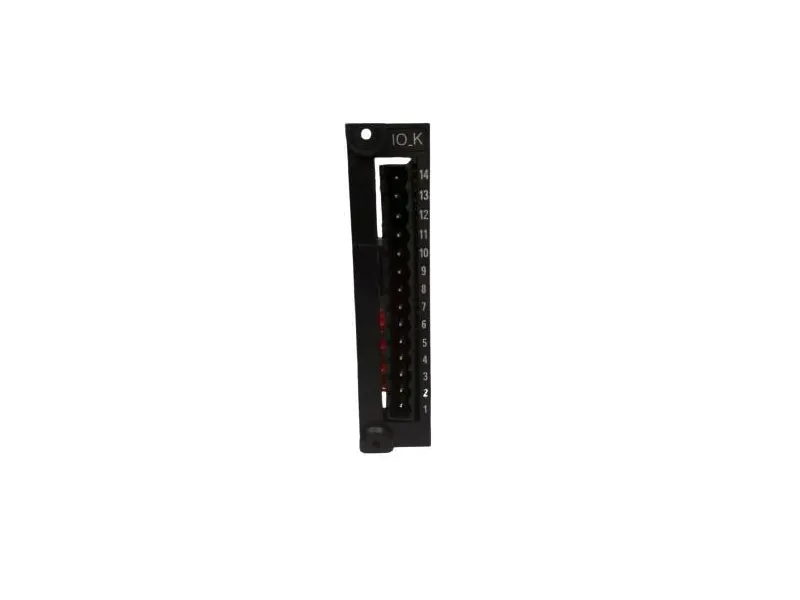 12M9-0015-A4 PC板PLC/擴充板 由 MULTILIN 製造