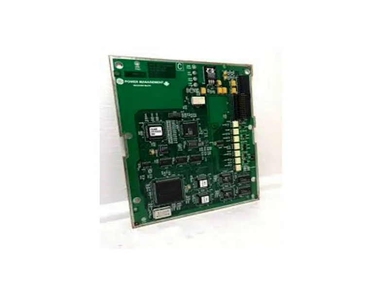 1719-2026-HA PC板PLC/擴充板 由 MULTILIN 製造