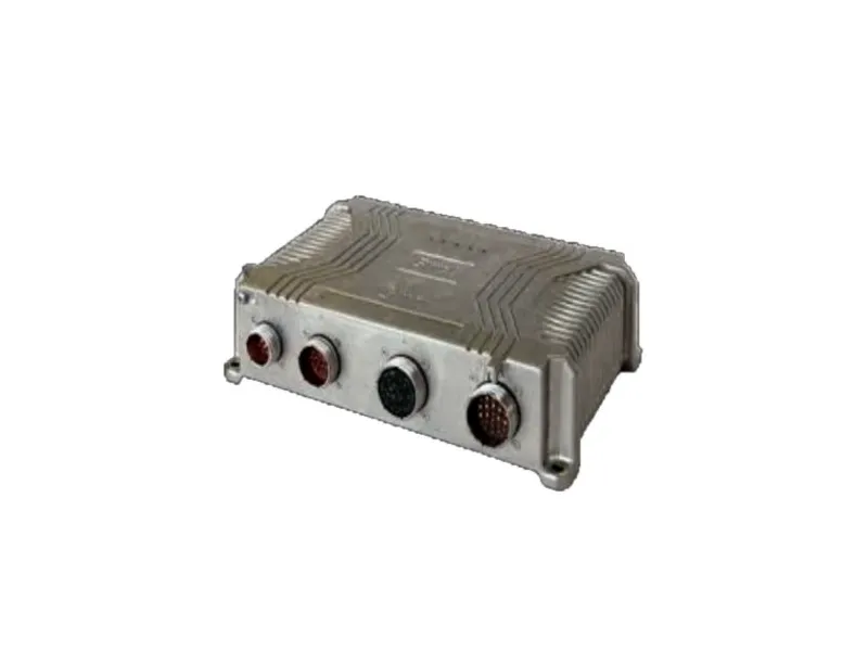 BRICK-4-HI-CC55 磚型PLC 由 MULTILIN 製造