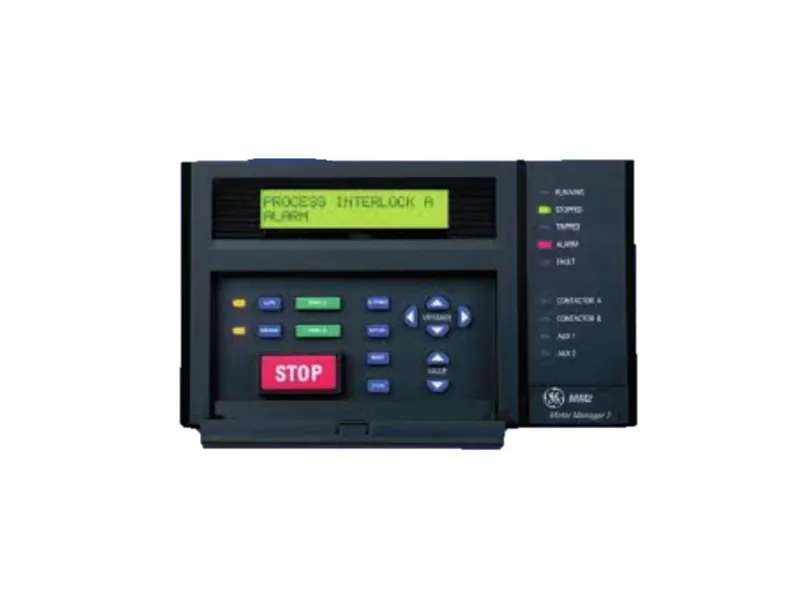 SI-MM2-PD-EKM PLC模組/機架 由 MULTILIN 製造