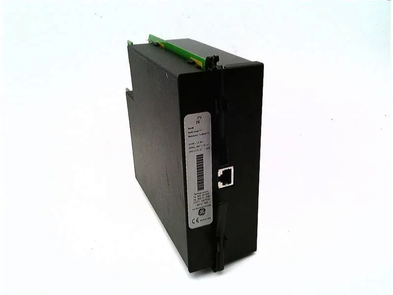 UR-9K-H PLC模組/機架 由 MULTILIN 製造