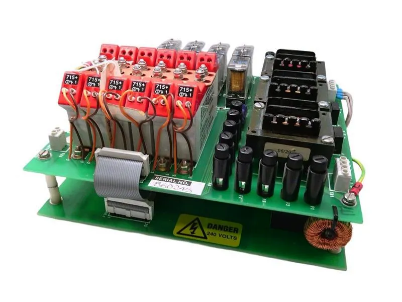 Bo mạch PLC/Bo mạch bổ sung .28ST-1F2 của GENERIC