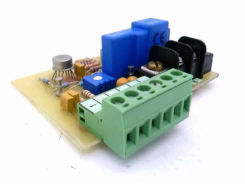 Bo mạch PLC/Bo mạch bổ sung 01-FCFB-01 của GENERIC