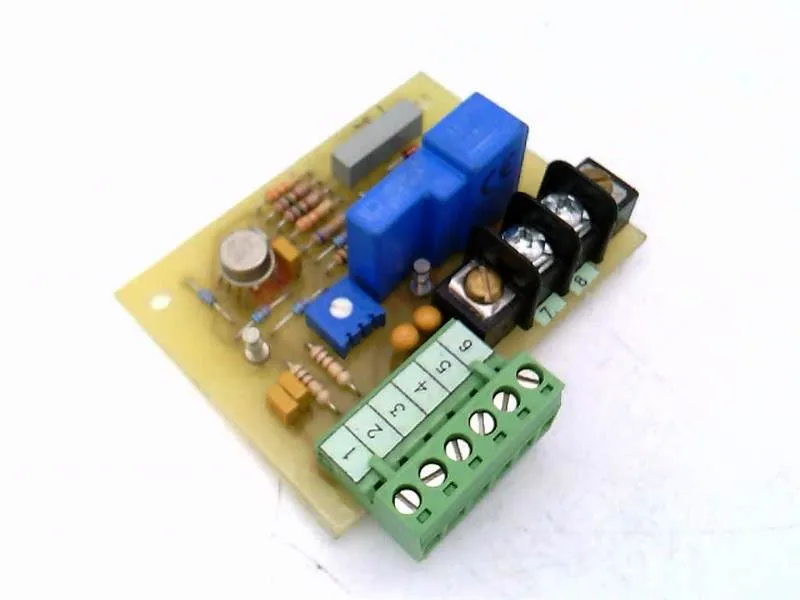 Bo mạch PLC/Bo mạch bổ sung 01-FCFB-01 của GENERIC