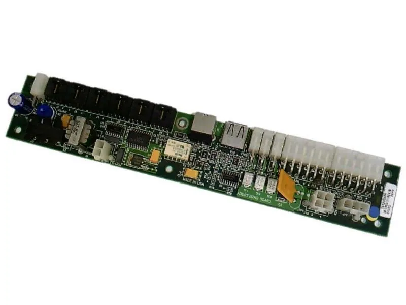 Bo mạch PLC/Bo mạch bổ sung 15524500A của GENERIC
