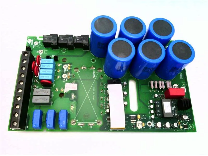 320205-A05 PC板PLC/擴充板 由 GENERIC 製造