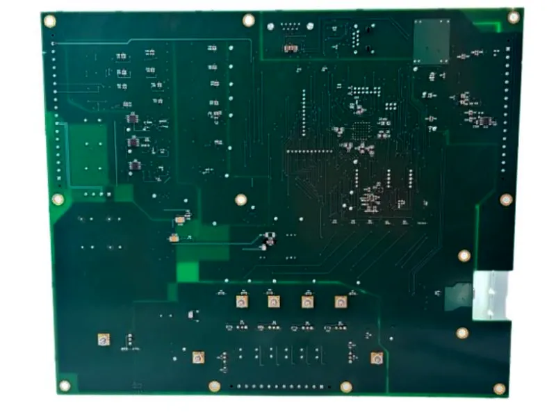 3PHC-201 PC板PLC/擴充板 由 GENERIC 製造