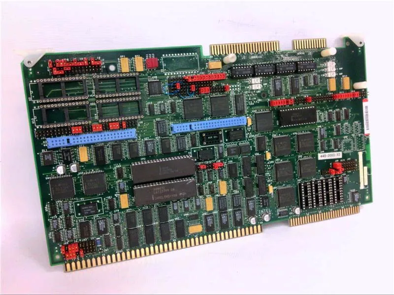 440-2083-X3 工業電腦板 由 GENERIC 製造