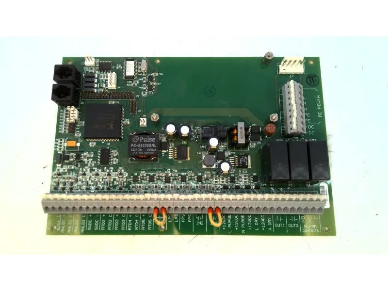 48D40001 PC板PLC/擴充板 由 GENERIC 製造