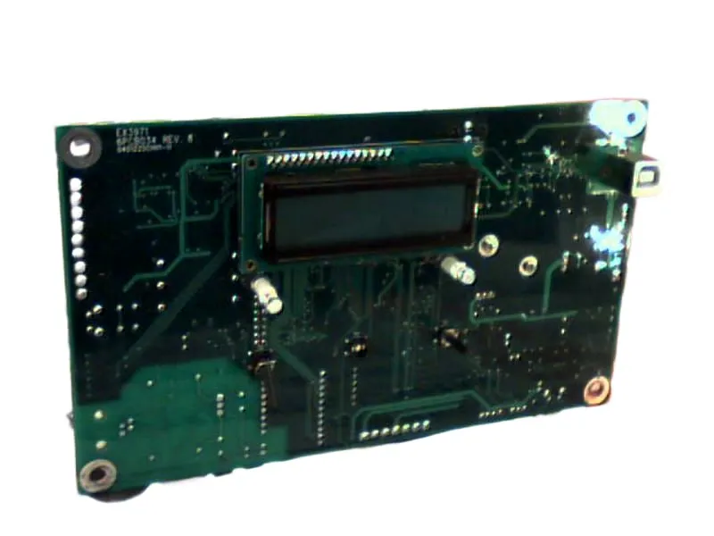 6PCB034 PC板PLC/擴充板 由 GENERIC 製造